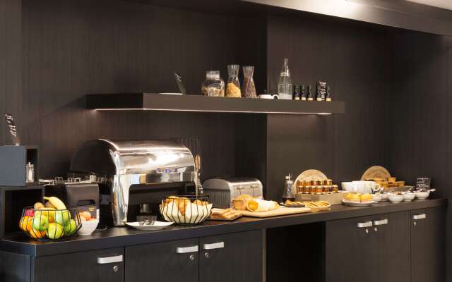 Best Western Hotel Journel Paris Sud