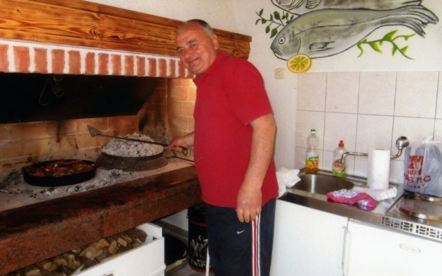 Milans - 25m From the Beach - A3