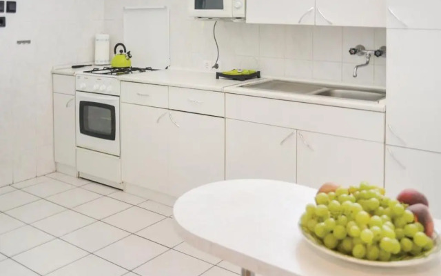 Marica Apartman