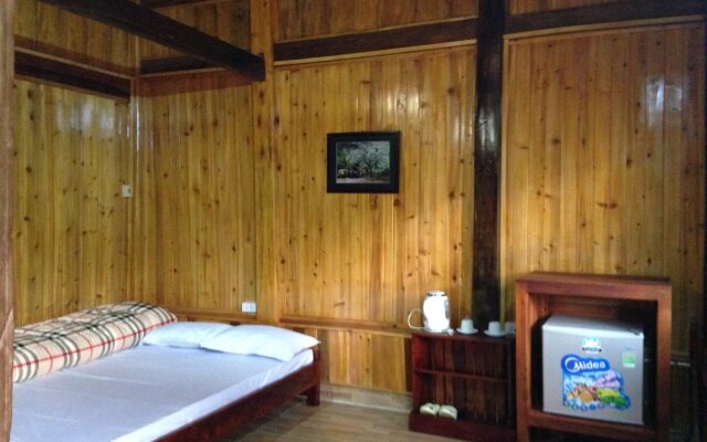 Sapa Garden Resort