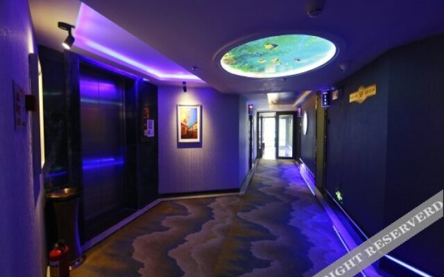 ZhuHai AoYa Bay Hotel