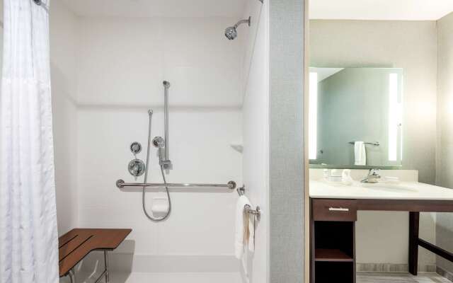 Homewood Suites by Hilton Fayetteville