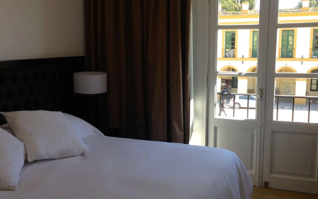 Real Hotel Lujan
