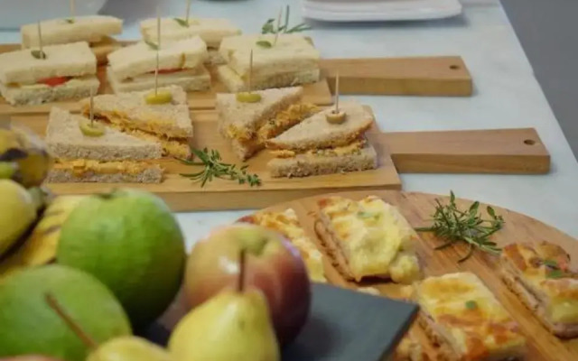 LA Hotel Votuporanga