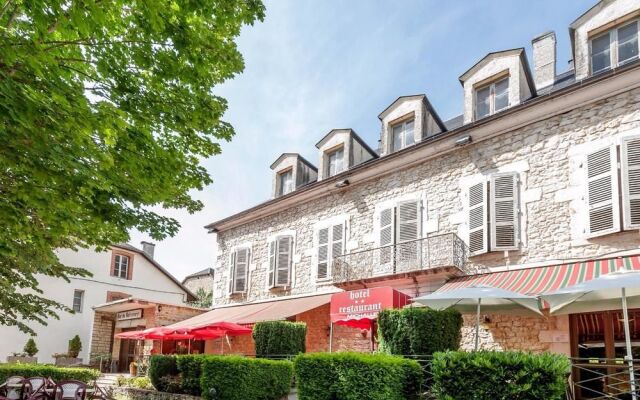 Hotel Michallet