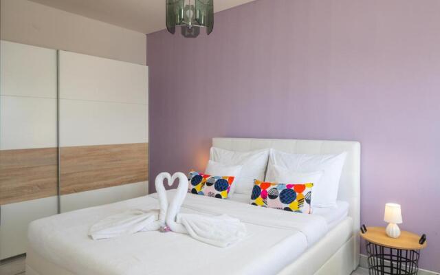 Apartments Villa Zrinka
