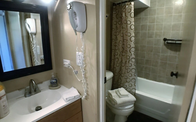 Kuhio Village 505A - 1 Br Condo