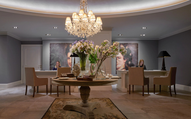 Palace Elisabeth, Hvar Heritage Hotel - The Leading Hotels of the World