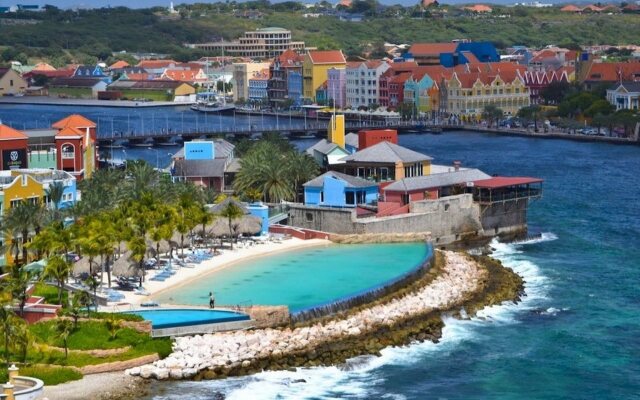 Renaissance Wind Creek Curacao Resort