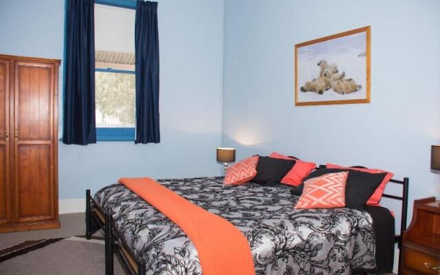 Kimba Travellers Haven