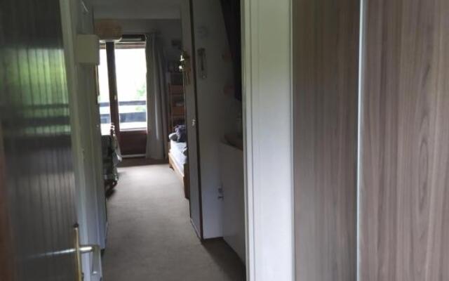 Duplex 3 pièces. Pieds des pistes et balcon!