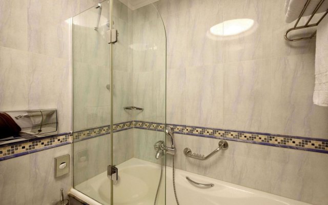 Electra Palace Athens Hotel