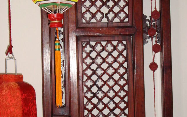 The Clark House Bed and Breakfast