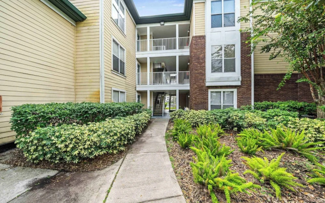 The Urban Oasis Serene Views!