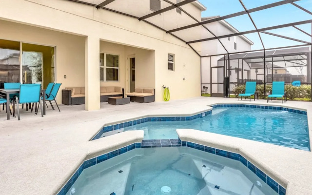 Upstay - 30ppl Home w Theme Rooms-games-pool-spa