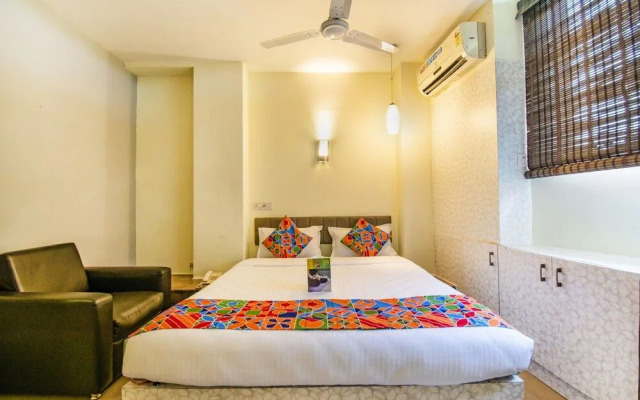 FabHotel Empire Grand Suites Ernakulam