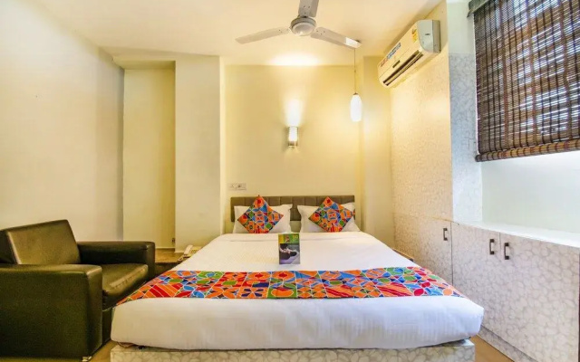 FabHotel Empire Grand Suites Ernakulam