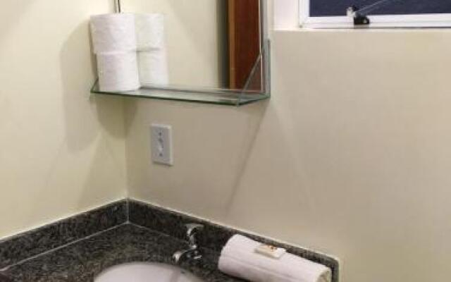 Pousada Vila do Frade