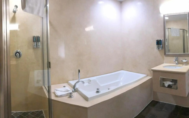 Porto Vista Hotel Downtown