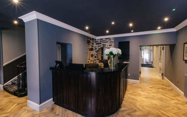 The Seafield Arms