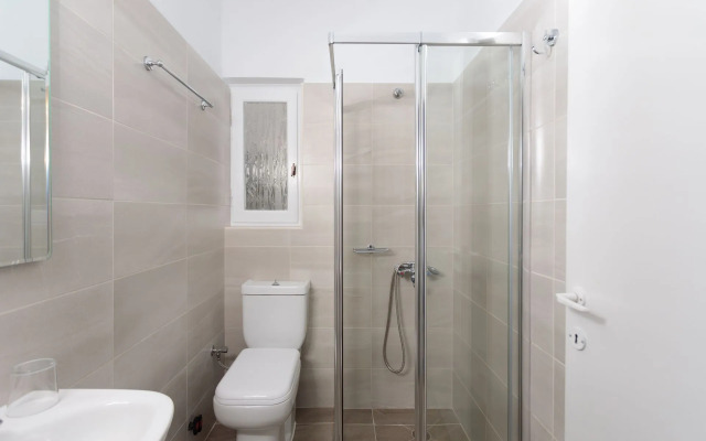 Ippokampos Town Apartments