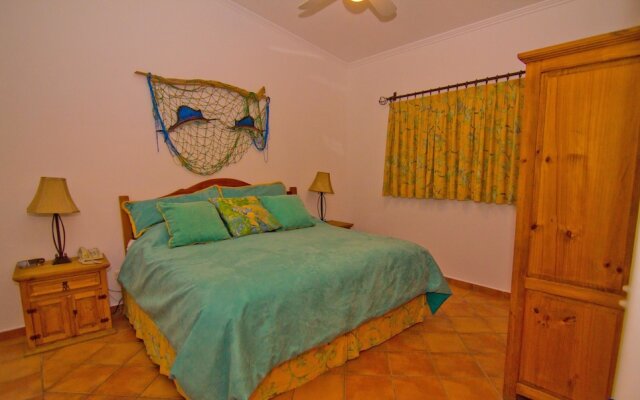 Las Mananitas LM D214 1 Bedroom Condo By Seaside Los Cabos