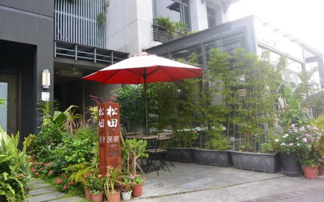 Songtian B&B
