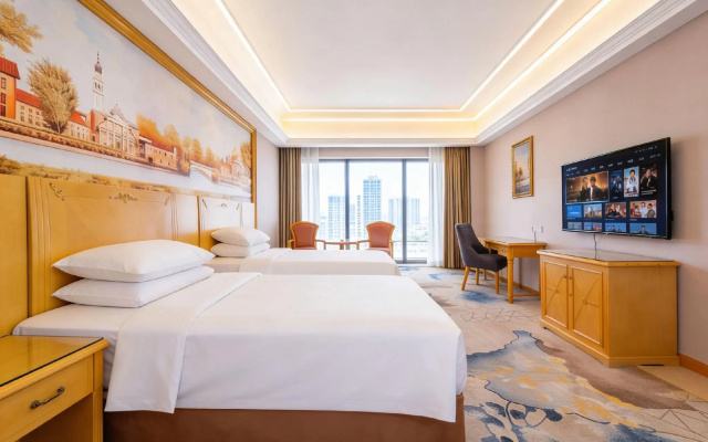 Vienna Classic Hotel – Guest Rooms – Guangzhou