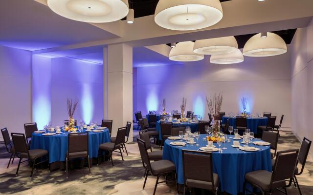 Hotel Indigo Atlanta Downtown by IHG