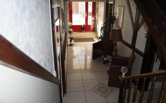Ô Petit Hôtel