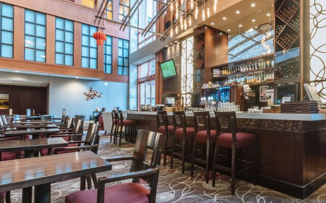 River Rock Casino Resort