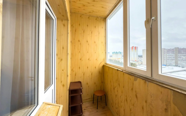 Апартаменты на Крылова