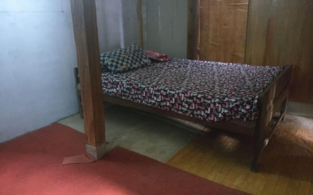 Homestay An-Nur - Hostel