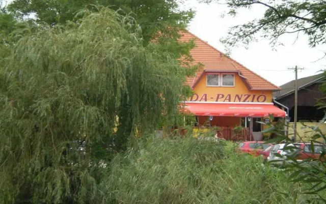 Zátonyi Csárda Panzió