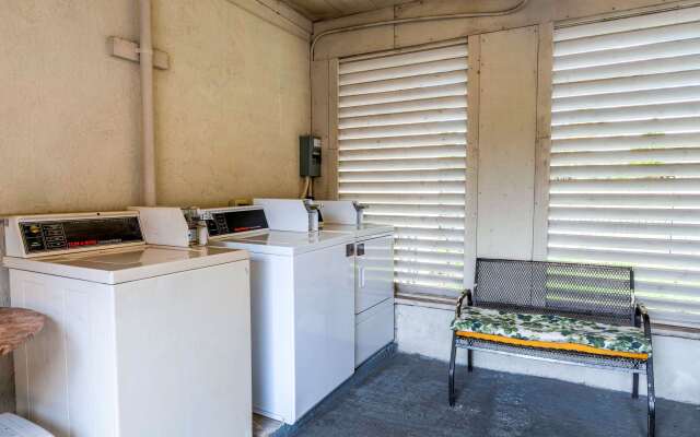 Econo Lodge Crystal River