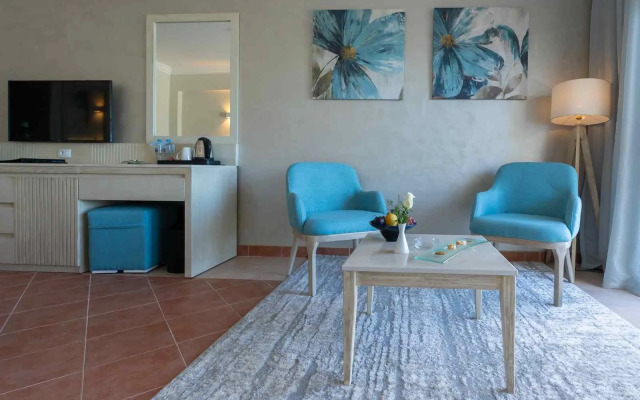 Safir Marsa Matrouh Resort