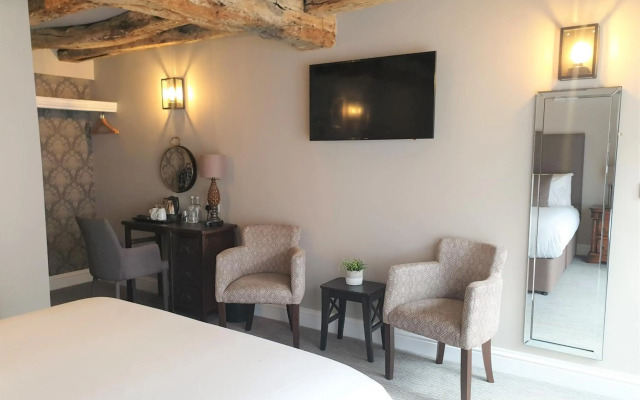 The Merchant's House, BW Signature Collection