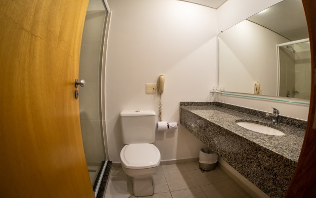 Hotel Campo Largo Express