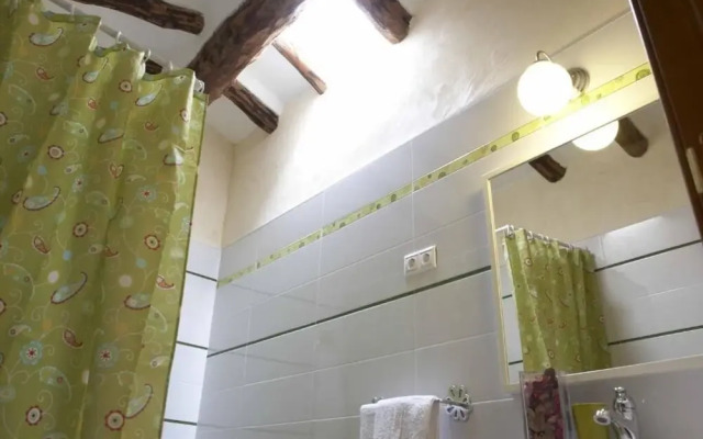 Agroturismo La Artezuela