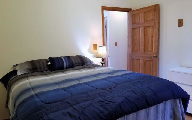 The Shuck- Christophers Riverside Cabin