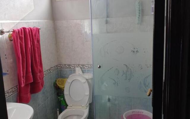 Appartement al fadl