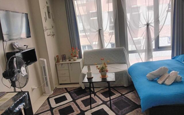 Ilustrata Residences Condominium
