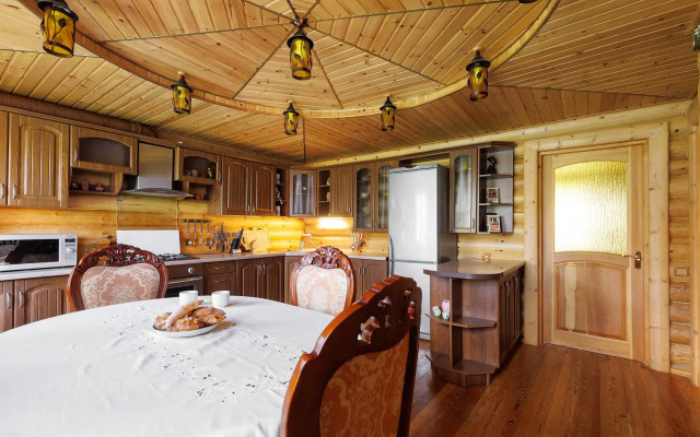 BalticRealty (БалтикРеалти) Шторм