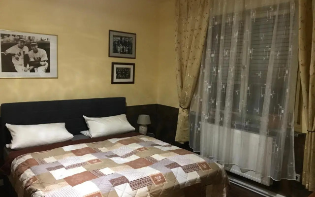 Suite Edin