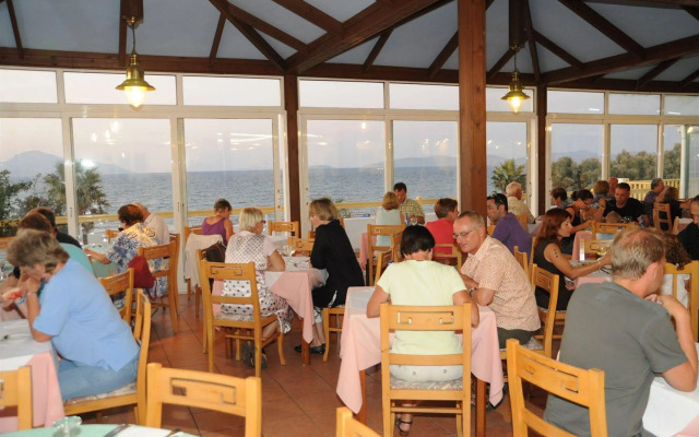 Mastichari Bay Hotel