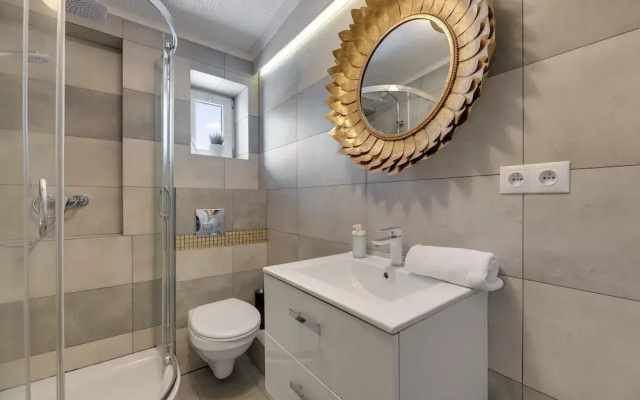 Sopot 2 by Grand Apartments