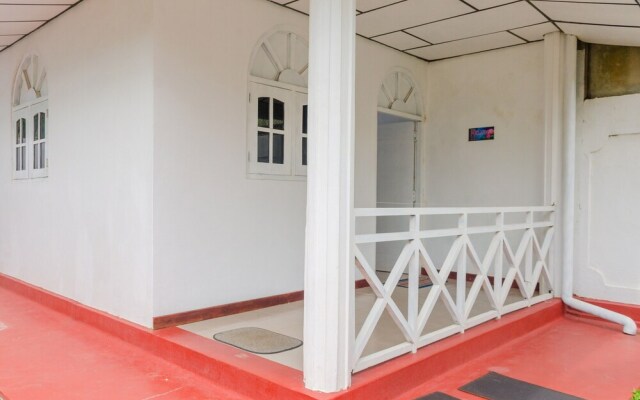 OYO 385 Sanri Villa Negombo