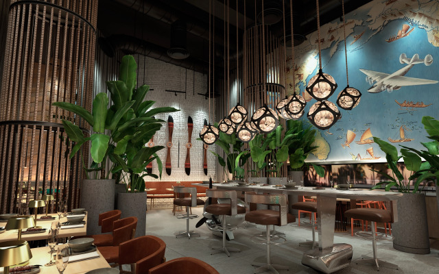 Margaritaville Island Reserve Riviera Maya - An Adults Only All Inclusive