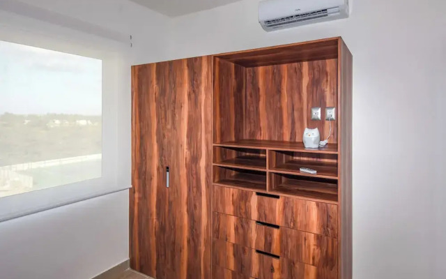 New Vidamar Apartment with Pool & Tennis