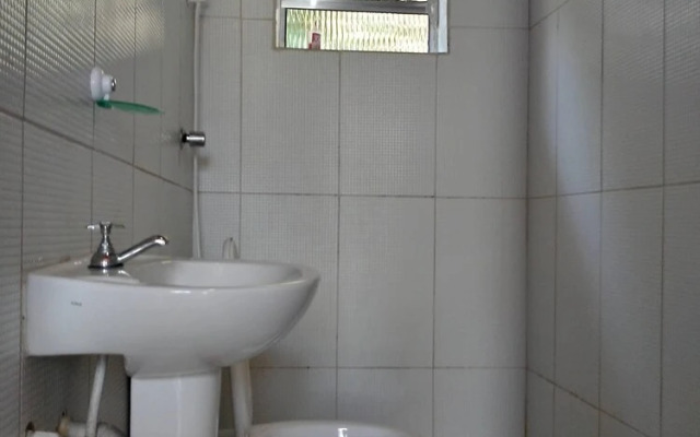 Pousada, Pesqueiro e Adega Pauletto